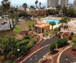 Apartments in Tenerife Playa de las Americas Spain