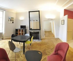 APPARTEMENT JEAN 3 DU CHÂTELET Nancy France