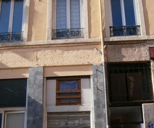 APPARTEMENTS HÔPITAUX   QUAIS DU RHÔNE   LYON COCOON Lyon France