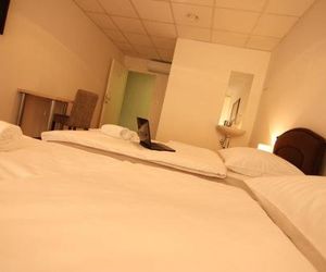 Rooms XXL Zagreb Croatia