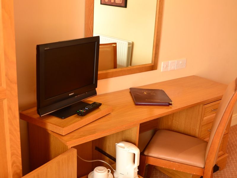 Hotel Photo 9