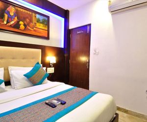 Hotel Nirmal Mahal By Check In Room Delhi City India