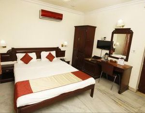 Hotel Archana Inn Kochi India