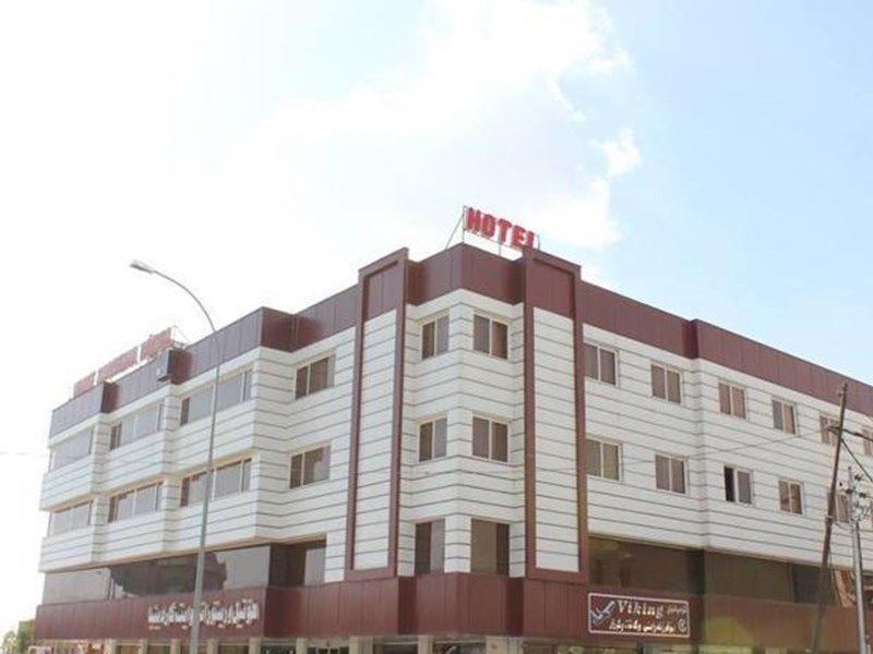 Hotel Photo 1