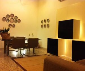 Residenza Bianca Castellammare del Golfo Italy