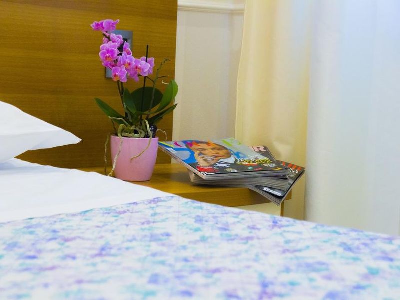 Hotel Photo 11