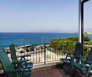 Trivani Marchese Castellammare del Golfo Italy