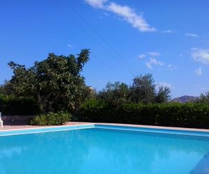 Il Sole e la Margherita Campofelice di Roccella Italy