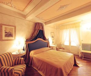Podere SantAngelo Poppi Italy