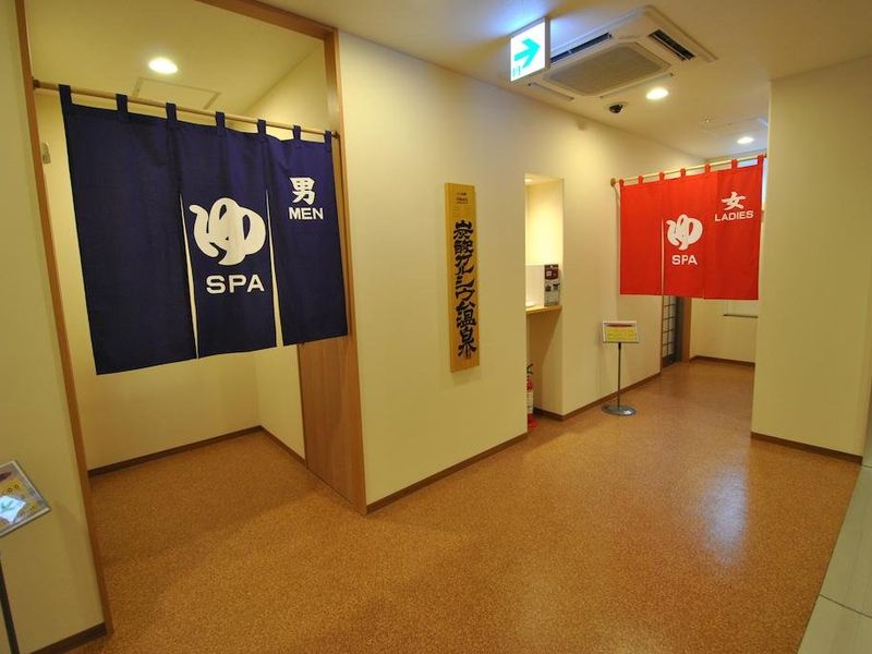 Hotel Photo 16