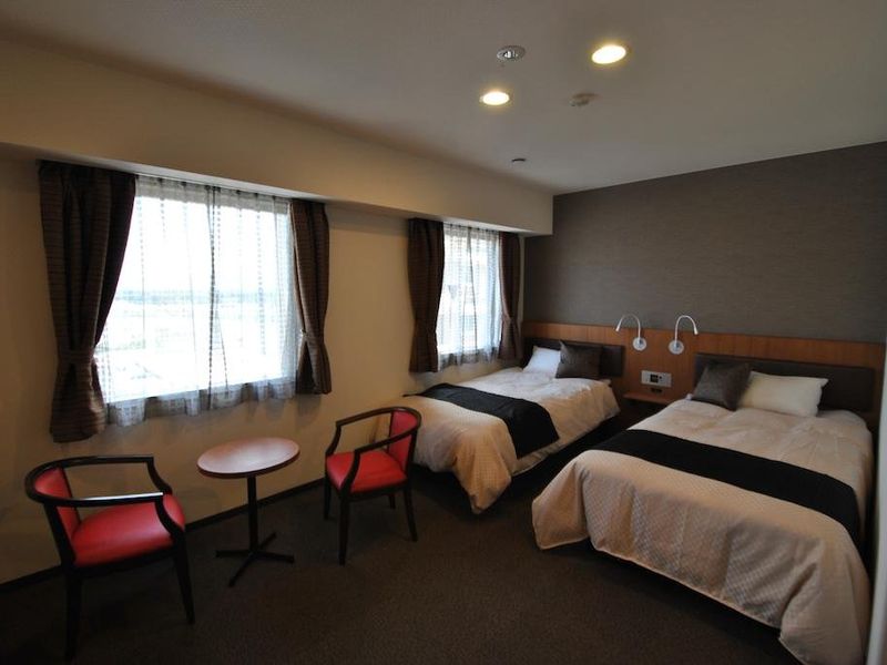 Hotel Photo 5