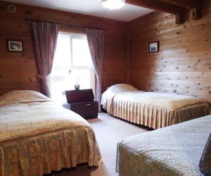 Pension Grindelwald Hirayu Japan