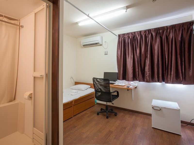 Hotel Photo 5