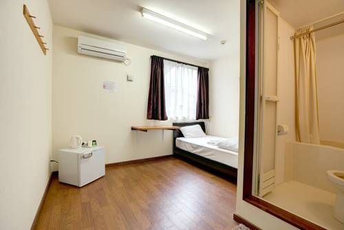 Hotel Photo 9