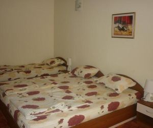 Guest House Pri Valyo Primorsko Bulgaria