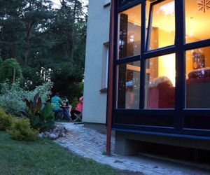 APARTAMENTAI BICIULYSTE Nida Lithuania