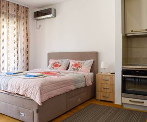 Adelisa Apartments Becici Montenegro