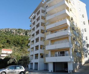 D&M Apartments Rafailovici Montenegro