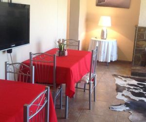 DA GRATIA GUESTHOUSE Windhoek Namibia