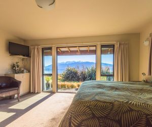 Loch Vista Bed & Breakfast Te Anau New Zealand