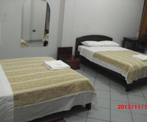 Gold Tarapoto Hotel Tarapoto Peru