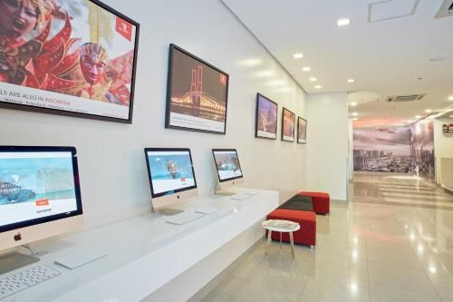 صورة الفندق 8