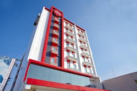 Red Planet Davao