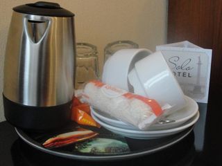 Соло на Восстания