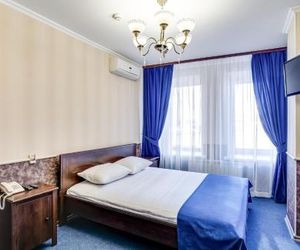 Hotel Teatralny Rostov-na-Donu Russia