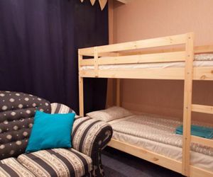 Like Hostel Omsk Russia