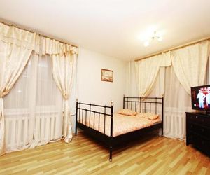 ApartLux Kuzminki Malyye Krutitsy Russia