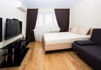 Отзывы ApartLux Улучшенные Апартаменты на Динамо