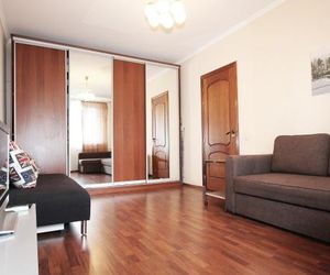 ApartLux Yaroslavskaya Rayevo Russia