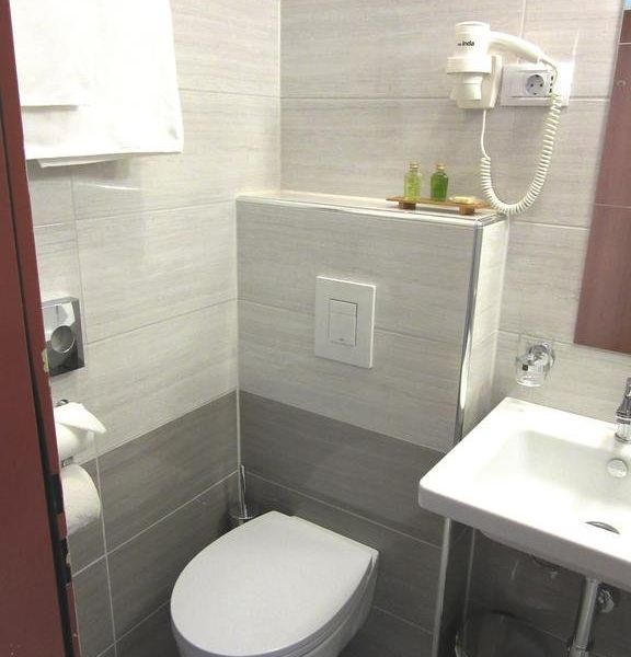 Hotel Photo 11