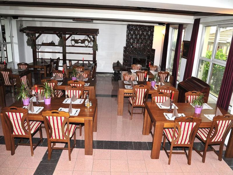 Hotel Photo 14