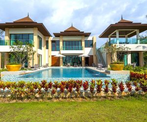 Ataman Luxury Villas Ban Bang Muang Thailand