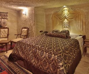 Azure Cave Suites Cavusin Turkey