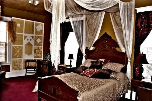 صورة الفندق 4
