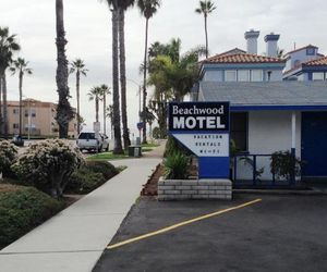 Beachwood Motel Oceanside United States