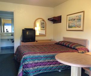 Discovery Inn Vallejo United States