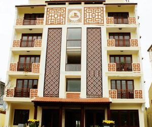 Kiman Hoi An Hotel & Spa Hoi An Vietnam