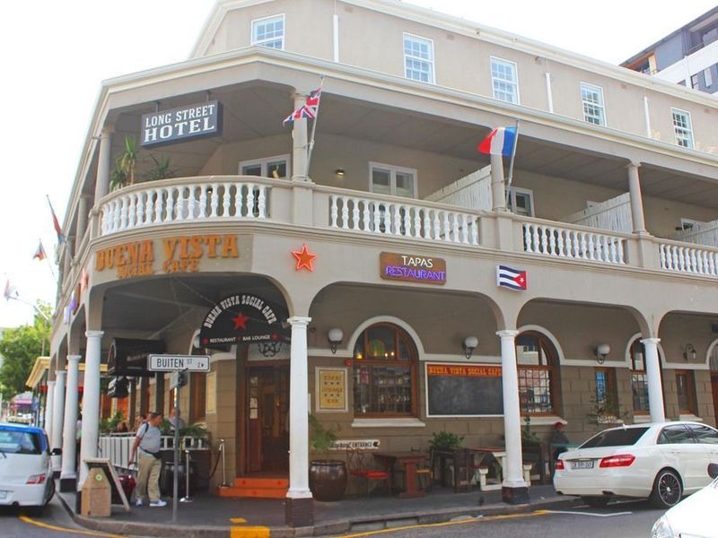 Hotel Photo 21