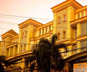Jardin De Rosal Hotel Pasig City Philippines