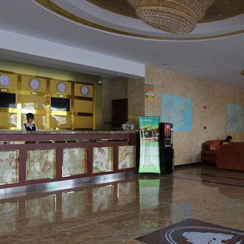Hotel Photo 18