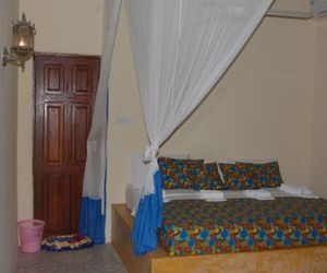 Blue Earth Bungalows Paje Tanzania