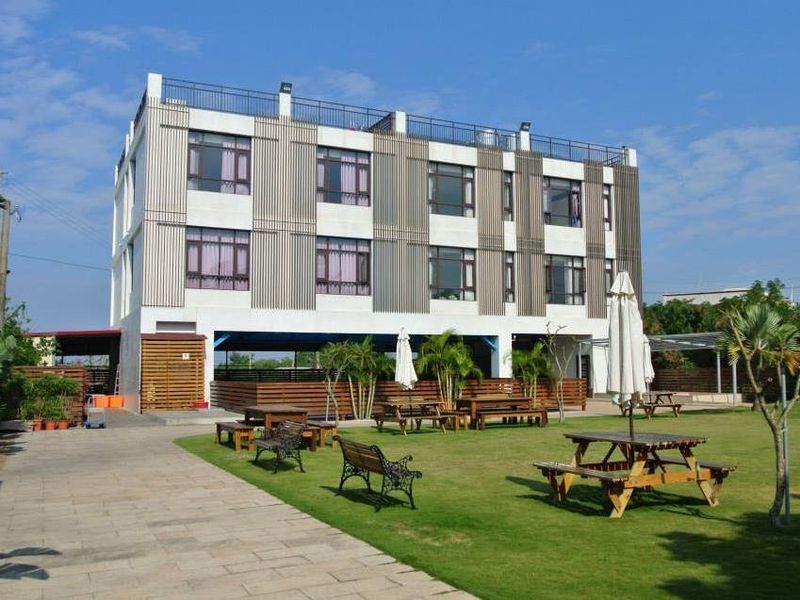 Hotel Photo 4