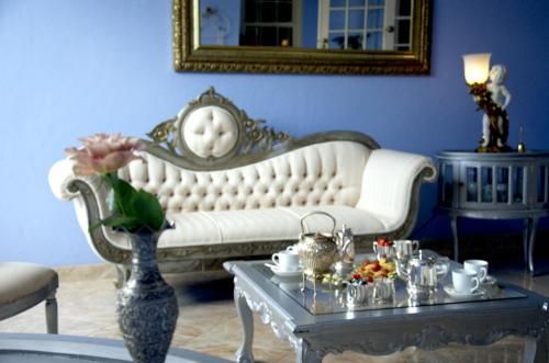 صورة الفندق 8