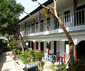 Cocos Guest House Phi Phi Island Thailand