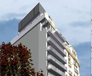 Top Floor 1 BR Panoramic Belgrano By Buenos Aires Aparts Vicente Lopez Argentina
