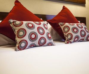 Hotel First Palermo Buenos Aires Argentina